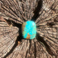 27ct Kingman Turquoise Cab