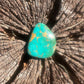 37ct Kingman Turquoise Cab