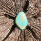 37ct #8 Turquoise Mine Cab