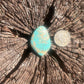 37ct #8 Turquoise Mine Cab