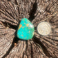 37ct Kingman Turquoise Cab