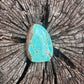 86ct #8 Turquoise Mine Cab