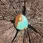 100ct #8 Turquoise Mine Cab